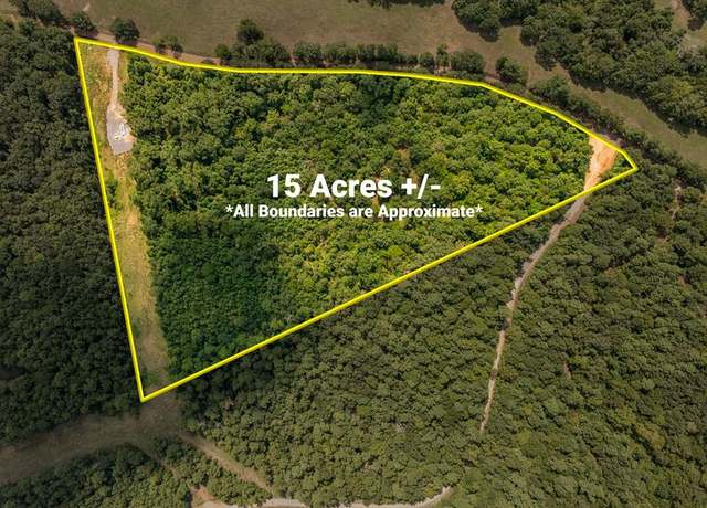 Property at TBD Cr 349, Nacogdoches, TX 75961