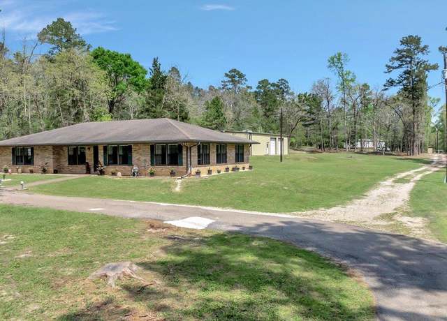 Property at 5171 Fm 1275, Nacogdoches, TX 75961, 4 beds, 2 baths