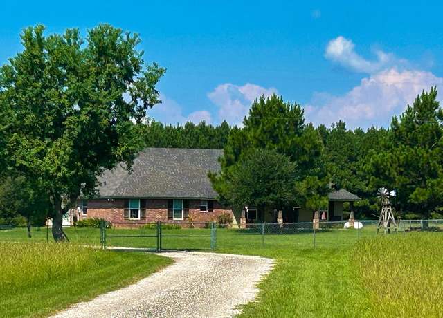 Property at 455 Fm 935, Nacogdoches, TX 75964, 3 beds, 2.5 baths