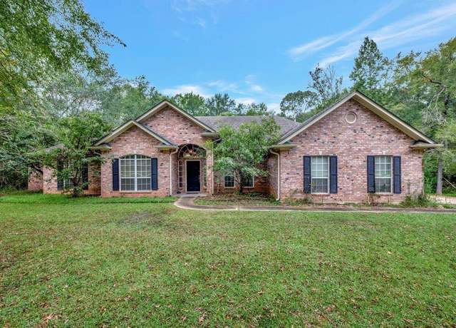 Property at 340 CR 2221 (fox Run), Nacogdoches, TX 75965, 5 beds, 3.5 baths