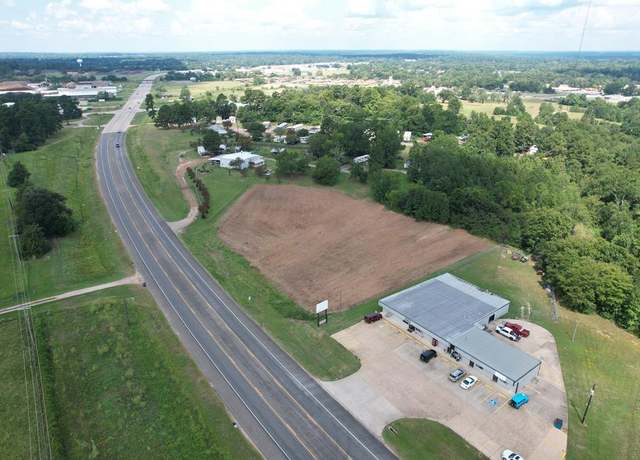 Property at TBD South Loop 304, Crockett, TX 75835