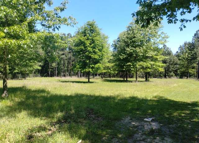 Property at TBA Coach Redd Rd, Lufkin, TX 75901