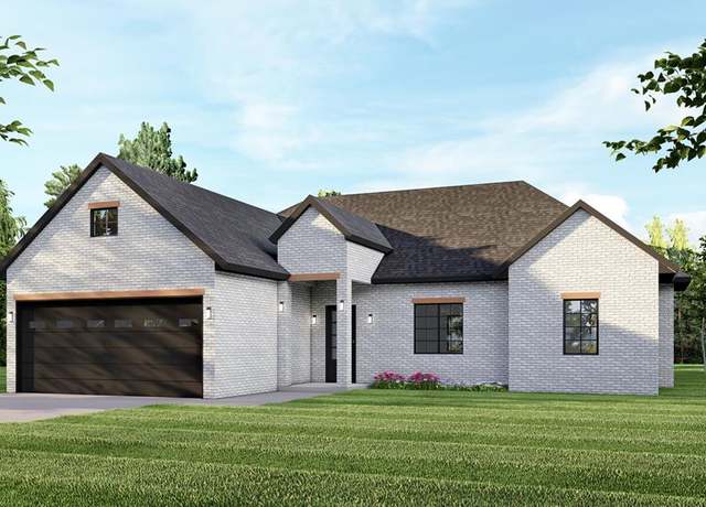 Property at 529 Woodland Hills Dr, Nacogdoches, TX 75964, 3 beds, 2 baths