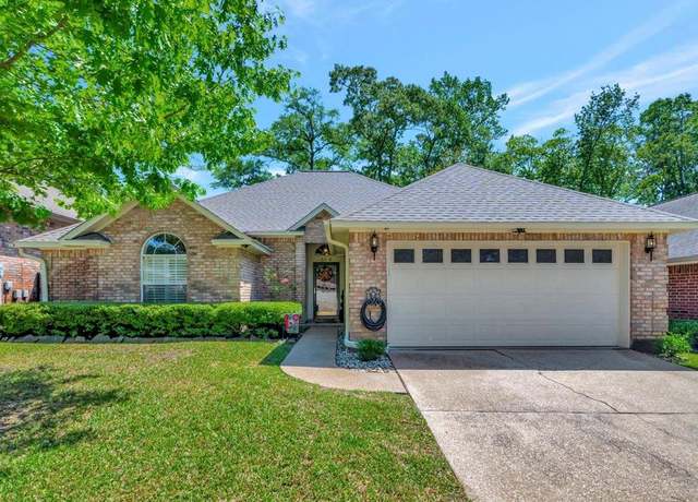 Property at 3418 Ashbury Ct, Nacogdoches, TX 75965, 3 beds, 2 baths