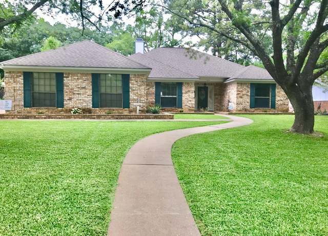 Property at 603 Northwood Cir, Nacogdoches, TX 75965, 3 beds, 2 baths