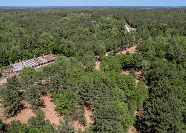 Property at T2 6077 4200, Pennington, TX 75856