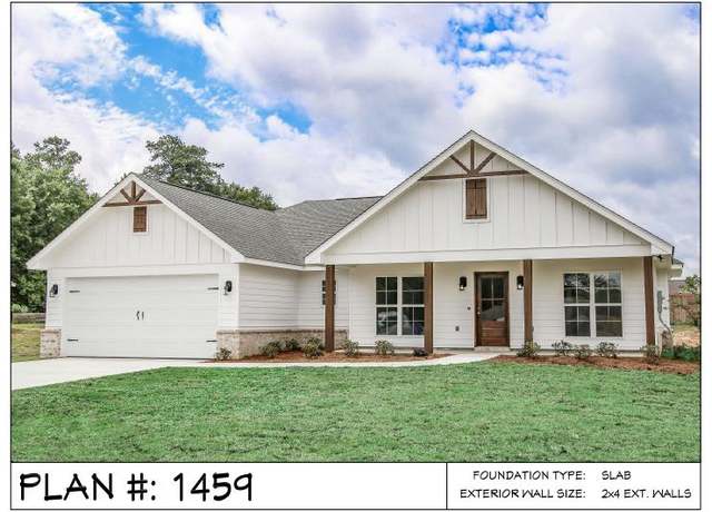 Property at TBD County Road 136, Garrison, TX 75946, 3 beds, 2 baths
