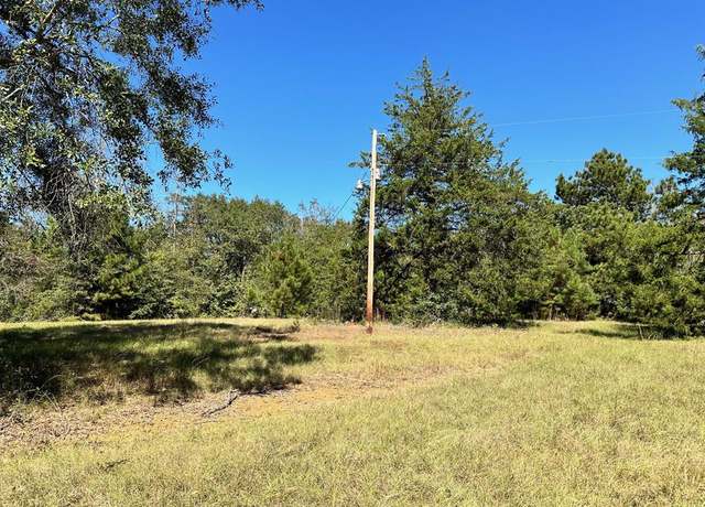 Property at 788 Cr 1037, Center, TX 75935