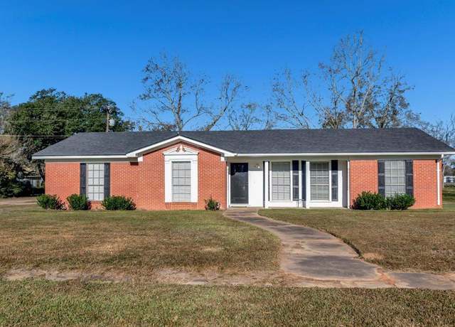 Property at 494 Washington St, Timpson, TX 75975, 3 beds, 2 baths