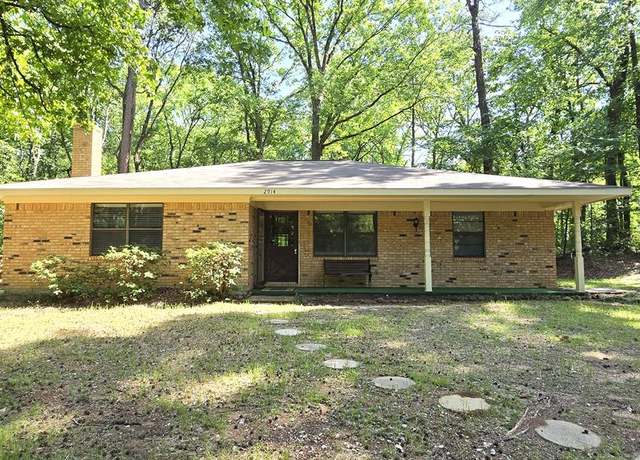 Property at 2914 Fm 2609, Nacogdoches, TX 75965, 2 beds, 2 baths