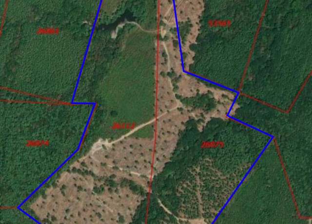 Property at TBD Cr 1150, Center, TX 75935
