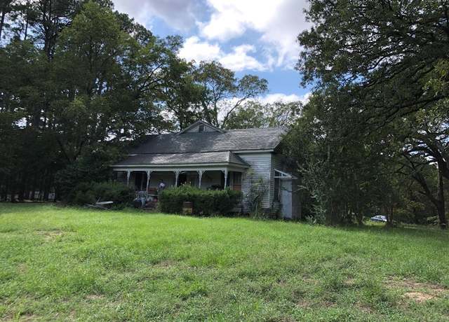 Property at 2421 Appleby Sand Rd, Nacogdoches, TX 75965, 3 beds, 1 bath