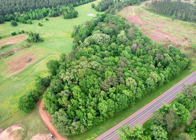 Property at 10061 State Hwy 21 W (tract B), Douglass, TX 75943