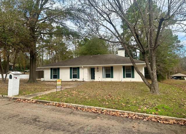 Property at 3413 Rock Rdg, Nacogdoches, TX 75964, 4 beds, 2 baths