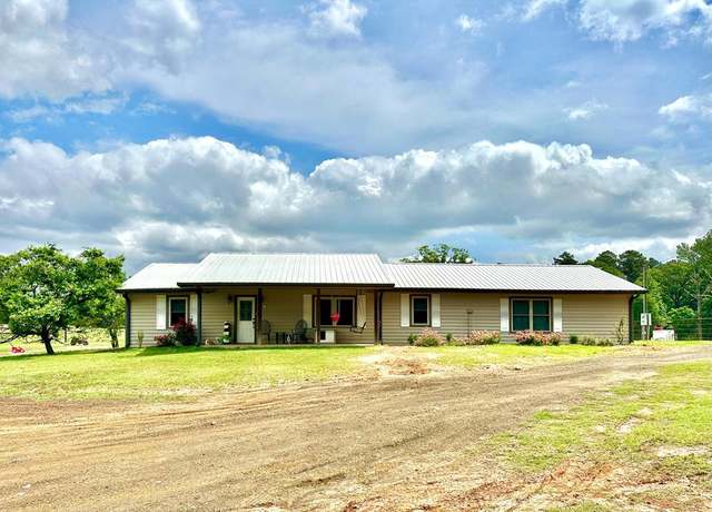 Property at 256 County Road 2801, Shelbyville, TX 75973, 3 beds, 2 baths