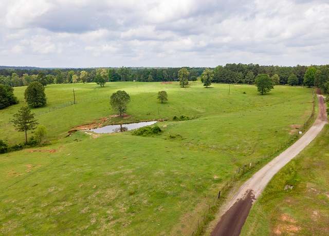 Property at TBD County Road 2801, Shelbyville, TX 75973