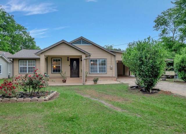 Property at 1164 County Road 915, Nacogdoches, TX 75961, 3 beds, 3 baths
