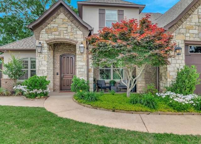 Property at 783 Hampton Hill Dr, Tyler, TX 75703, 5 beds, 3 baths