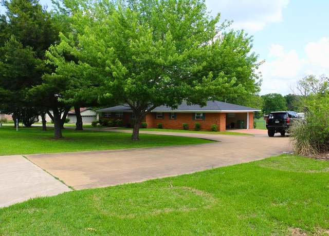 Property at 780 US 59 North, Garrison, TX 75946, 3 beds, 2 baths