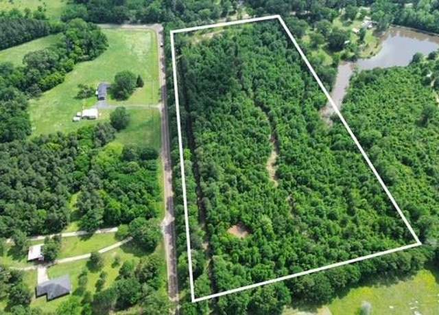 Property at 19141 Fm 138, Timpson, TX 75975