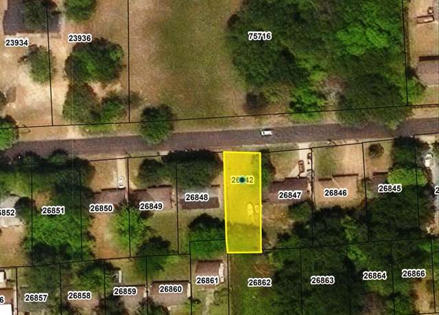 Property at TBD Dolph St, Nacogdoches, TX 75964