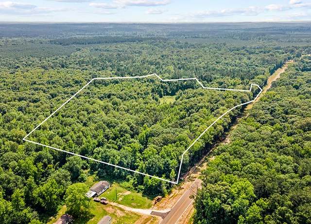Property at . Fm 1878, Nacogdoches, TX 75961