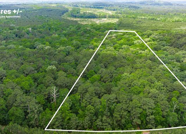 Property at 15.75 ac Cr 489, Etoile, TX 75944