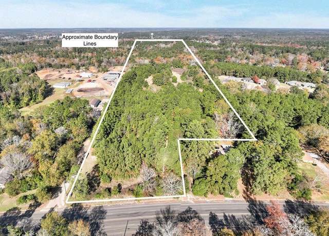 Property at 2813 Center Rd, Nacogdoches, TX 75961