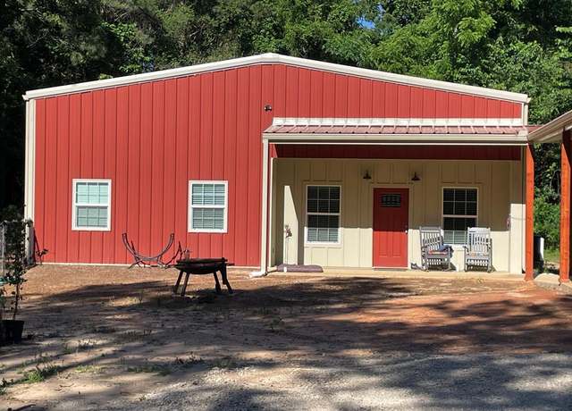 Property at 1039 County Road 164, Garrison, TX 75946, 2 beds, 2 baths