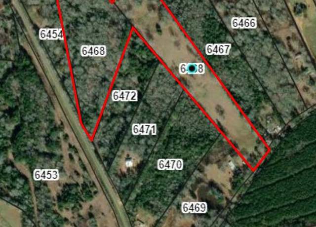 Property at 4288 Fm 95 N, Nacogdoches, TX 75961