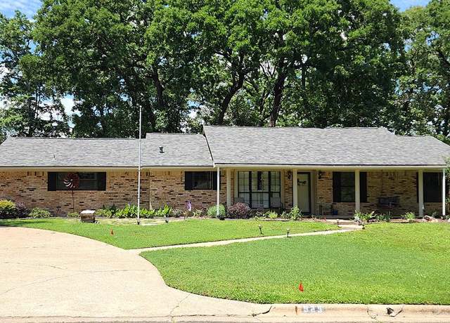 Property at 525 Cr 5021, Nacogdoches, TX 75964, 3 beds, 2 baths