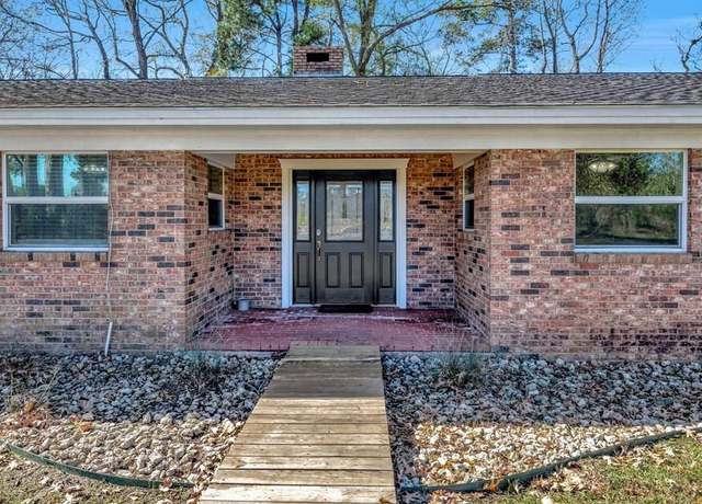 Property at 3218 Fm 1275, Nacogdoches, TX 75961, 4 beds, 3 baths