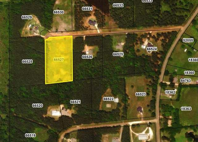 Property at 151 Fawn Dr, Douglass, TX 75943