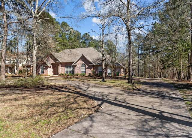 Property at 485 County Road 2153, Nacogdoches, TX 75965, 4 beds, 2.5 baths