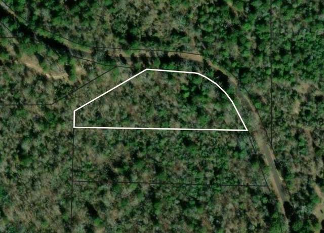 Property at TBD Lot #1 Cr 751, Nacogdoches, TX 75964