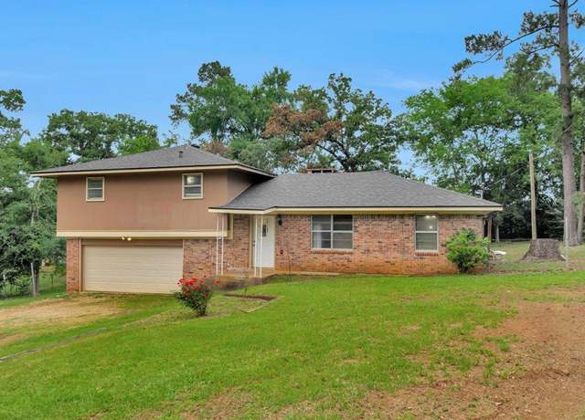 Property at 460 County Road 2031, Nacogdoches, TX 75961, 3 beds, 2 baths