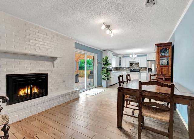 Property at 460 County Road 2031, Nacogdoches, TX 75961, 3 beds, 2 baths