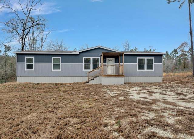 Property at 3265 John Kolb Rd, Lufkin, TX 75901, 3 beds, 2 baths