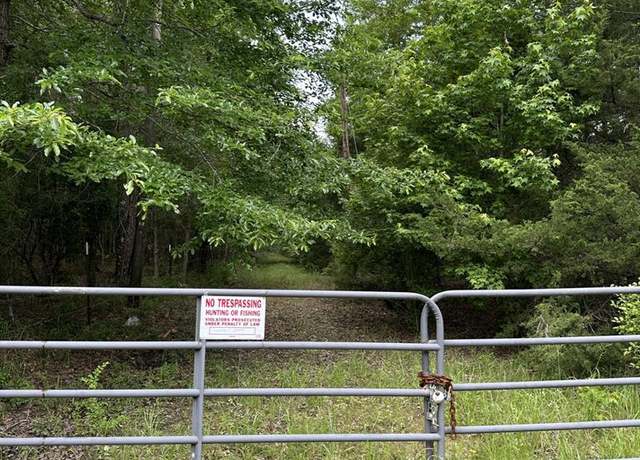 Property at TBD FM 2864 (press Road), Nacogdoches, TX 75963