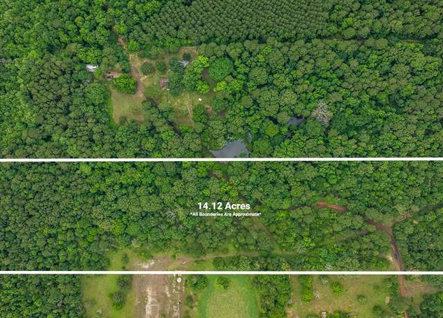 Property at TBD Cr 154, Nacogdoches, TX 75965