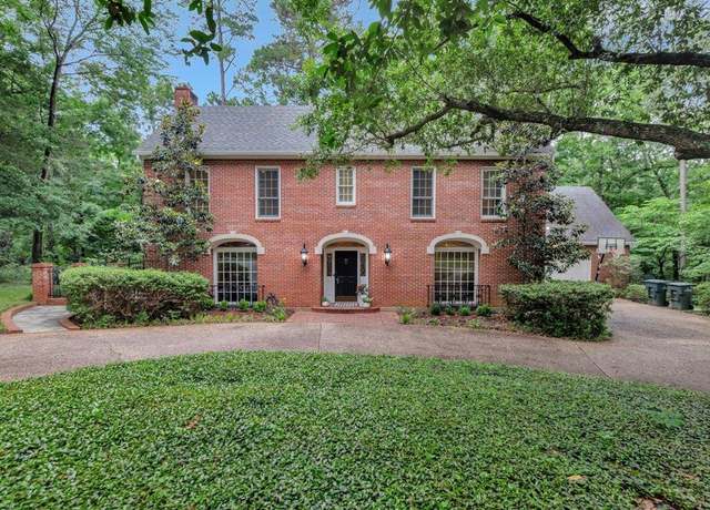 Property at 2508 Glen Holw, Nacogdoches, TX 75965, 3 beds, 2.5 baths