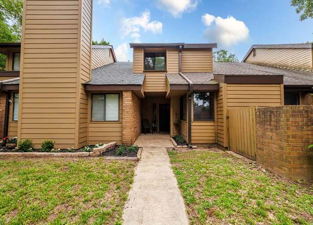 Property at 4218 Kenbrook Dr, Nacogdoches, TX 75965, 3 beds, 2 baths