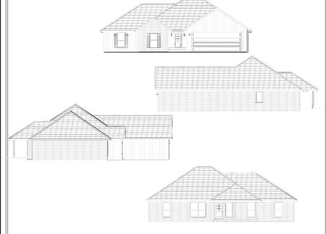Property at 2259 Cr 816, Nacogdoches, TX 75964, 4 beds, 2.5 baths