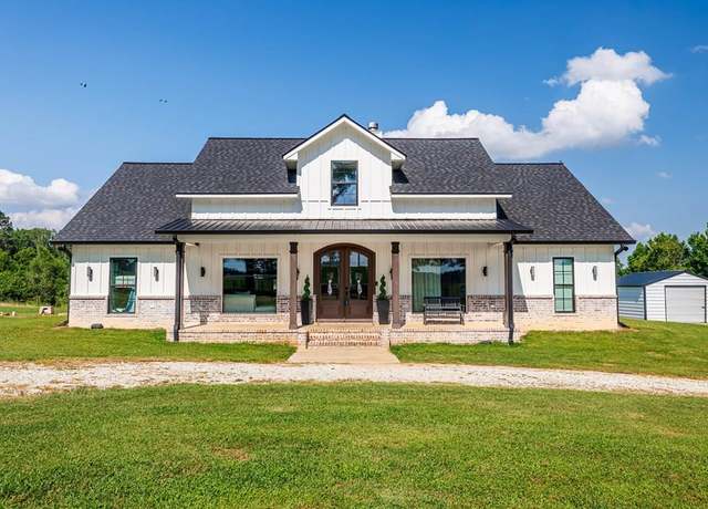 Property at 678 County Road 915, Nacogdoches, TX 75964, 3 beds, 2 baths