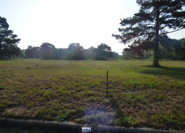 Property at TBD Ritchie St, Nacogdoches, TX 75964