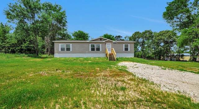 Photo of 273 4th St, Cushing, TX 75760