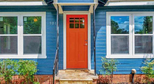 Photo of 901 Cason St, Nacogdoches, TX 75961