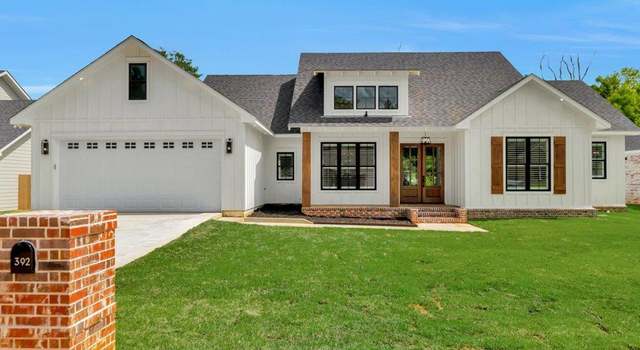 Photo of 392 Clear View Ln, Nacogdoches, TX 75965
