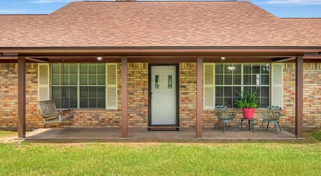 Photo of 1165 Prairie St, Timpson, TX 75975