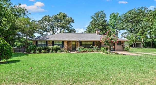 Photo of 193 County Road 258, Garrison, TX 75946